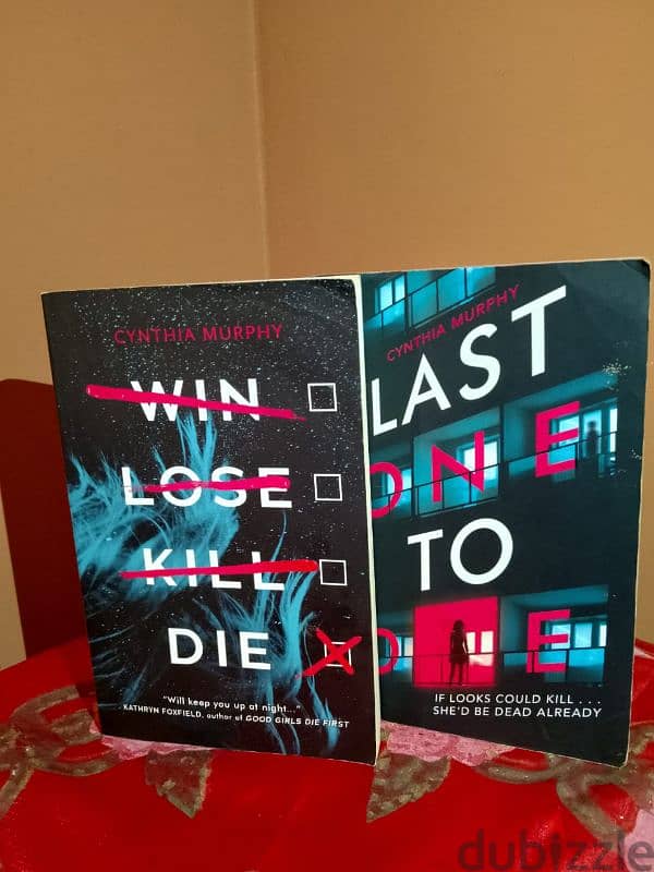 Last One To Die / Win Lose Kill Die (Bundle) 0