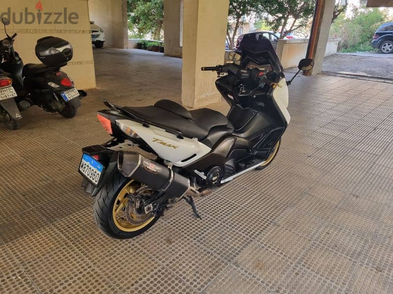 Tmax 530cc 2014 1