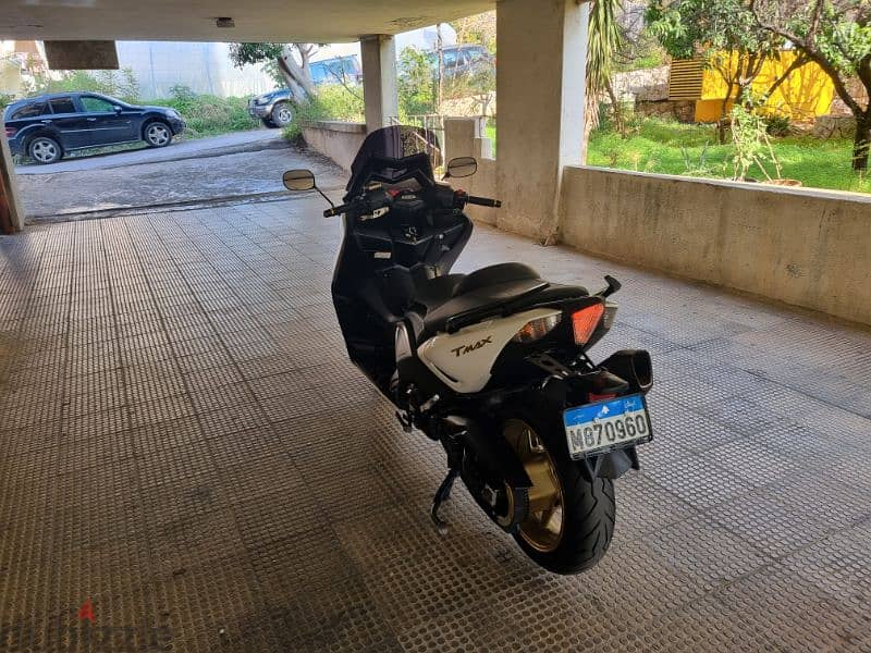 Tmax 530cc 2014 3