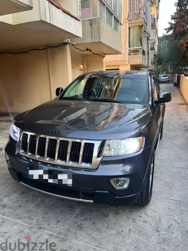 Jeep Grand Cherokee 2011/0 faults + sheshe kbere 0