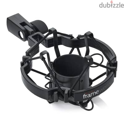 Gator Frameworks Shock Mount