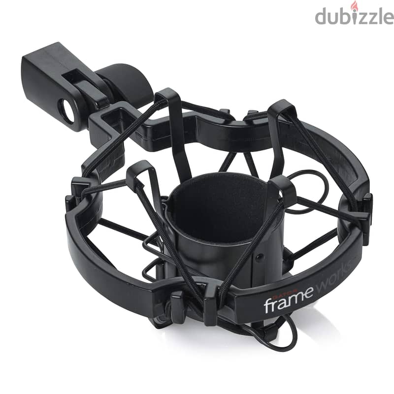 Gator Frameworks Shock Mount 0