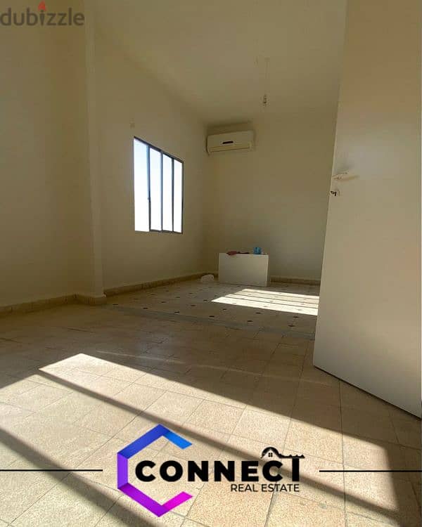 apartment for rent in Mar Mkhayel/مار مخايل  #JK11 0