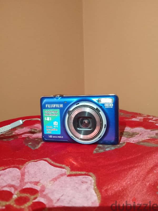 Camera 0