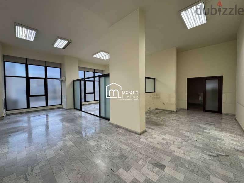 325 Sqm - Office for Sale in Sin El Fil 0