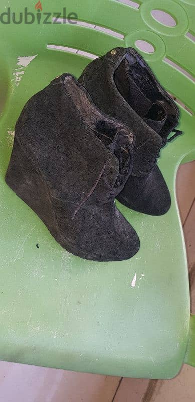 boot size 39