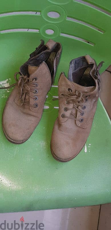 boot size 39 2