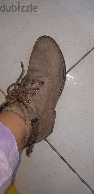 boot size 39 4