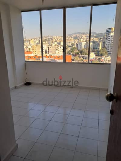 30 Sqm | Office For Rent In Sed El Baouchrieh