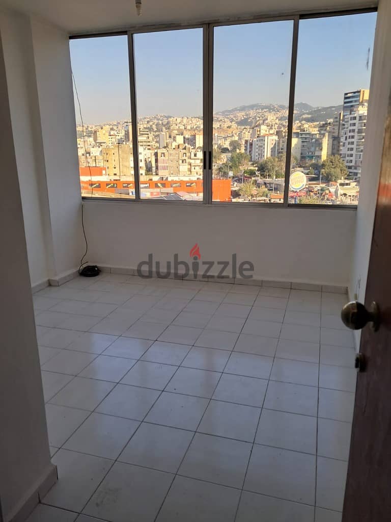 30 Sqm | Office For Rent In Sed El Baouchrieh 0