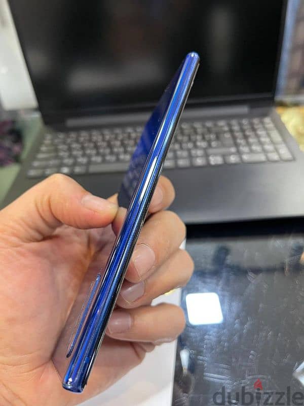 Samsung Note 10 Plus 256 3