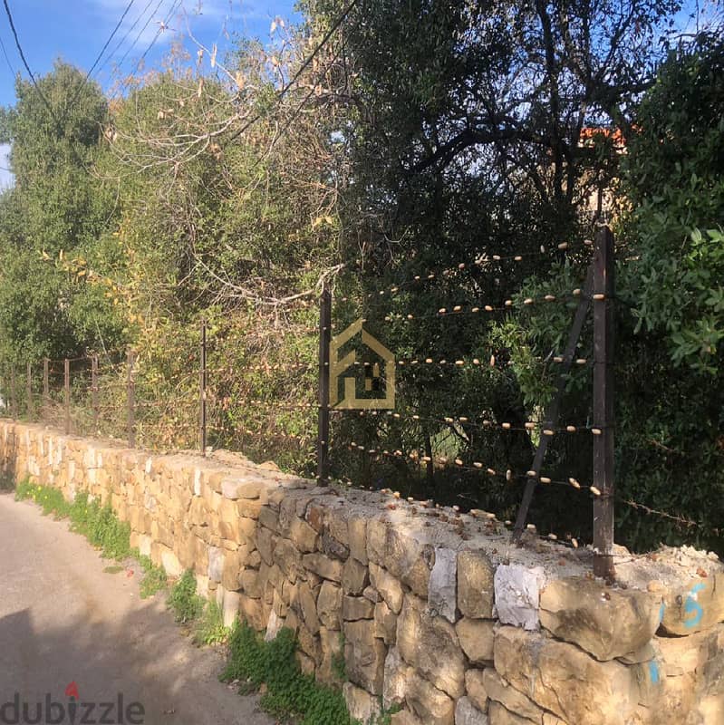 Land for sale in Cornet chehwan RKR4 2