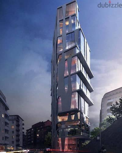 PAYMENT FACILITIES IN ACHRAFIEH PRIME / GATED COMMUNITY , (AC-952)