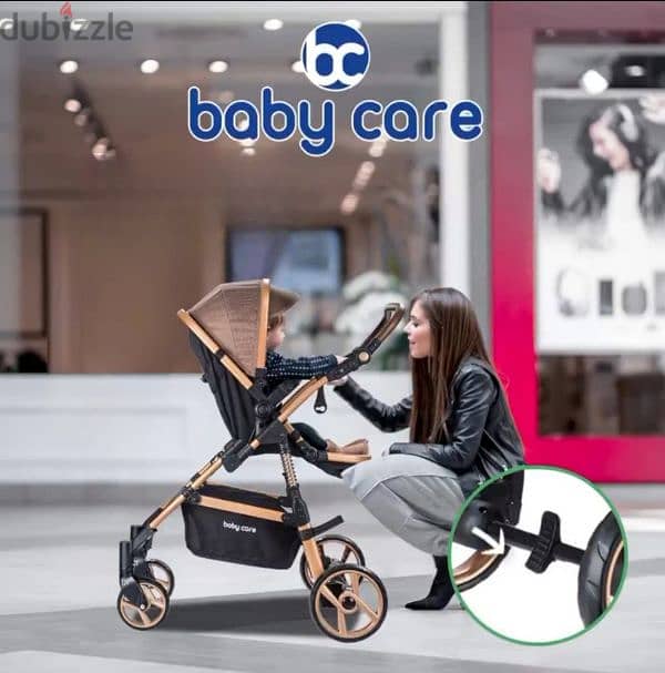 stroller and carseat 4