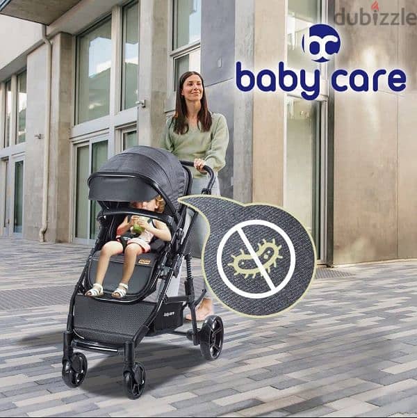 stroller and carseat 6