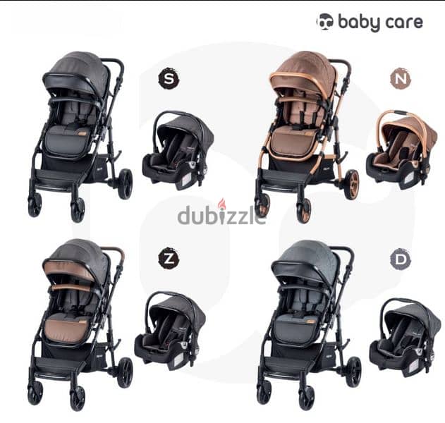 stroller and carseat 9