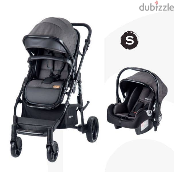 stroller and carseat 10