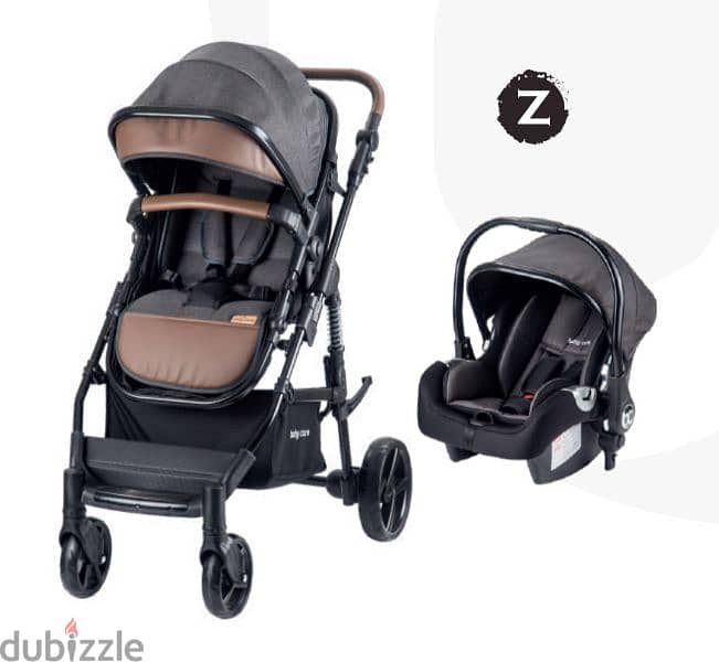 stroller and carseat 12