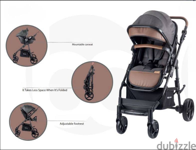 stroller and carseat 13