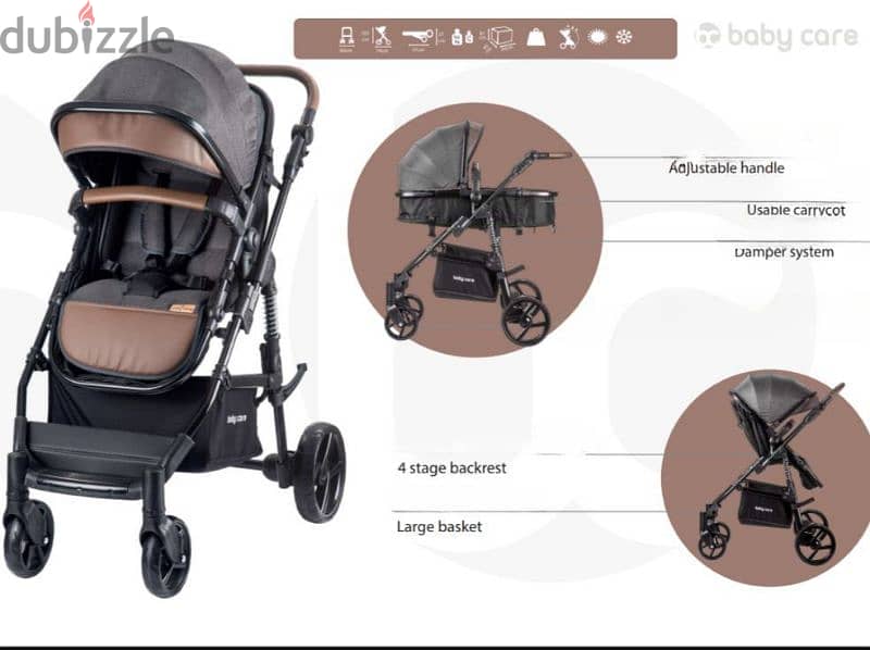 stroller and carseat 14