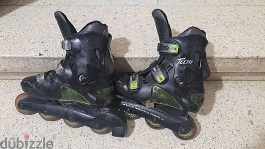 rollerblade