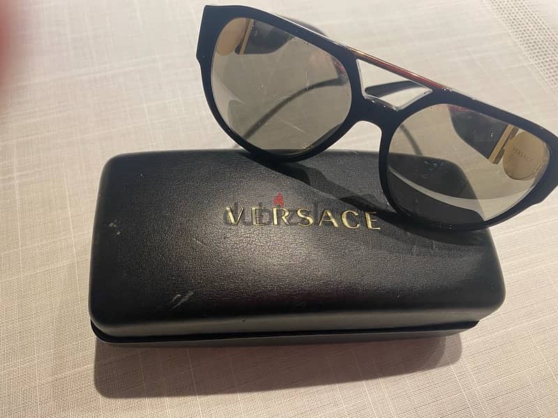 Versace sunglasses 2