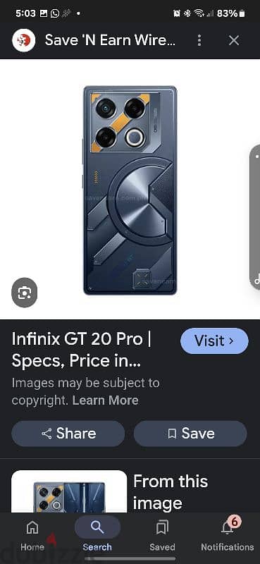 infinix