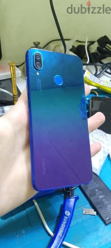 huawei nova 3i for salle 2