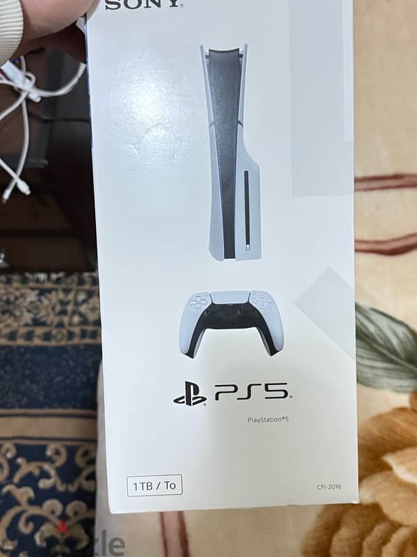 playstation 5 0