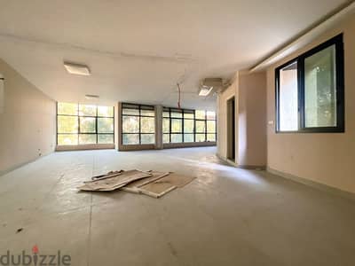 JH25-3829 Office 390m2 for rent in Hazmieh, $ 3750 cash