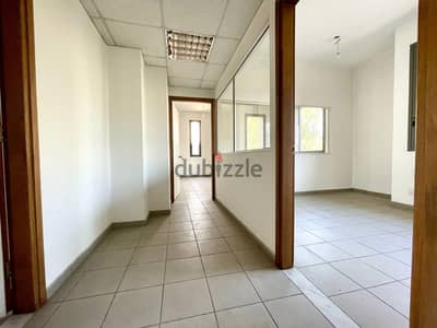 JH25-3830 Office 500m2 for rent in Hazmieh, $ 5,000 cash