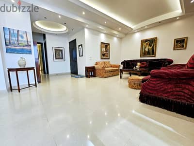 RA23-1937 Apartment in Jnah is now for rent, 280m, 2,500$ cash