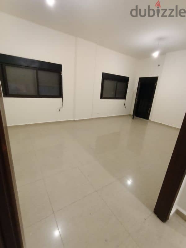 Apartment with terrace for sale in mansourieh 0