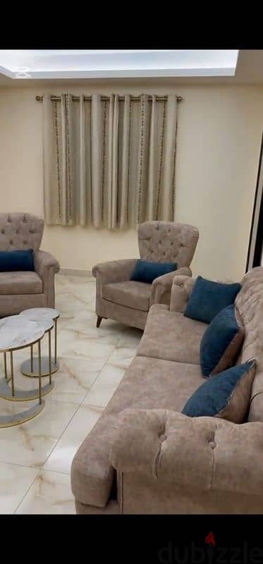 apartment For rent in ras maska شقة للايجار في راس مسقا الكورة