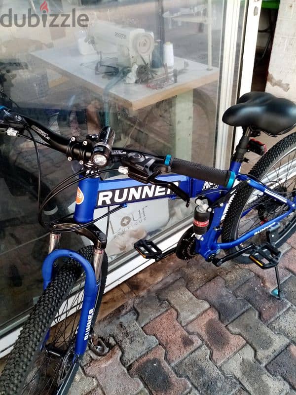 Used Bicycle for sale 0