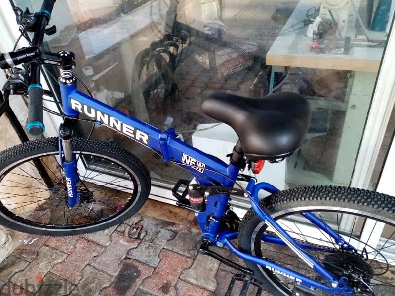 Used Bicycle for sale 1