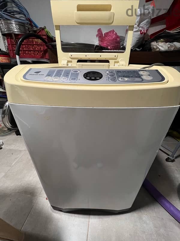 washing machine samsung, غسالة سمسنغ 0