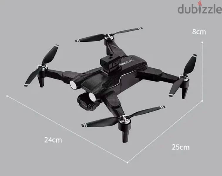 Drone F167 5