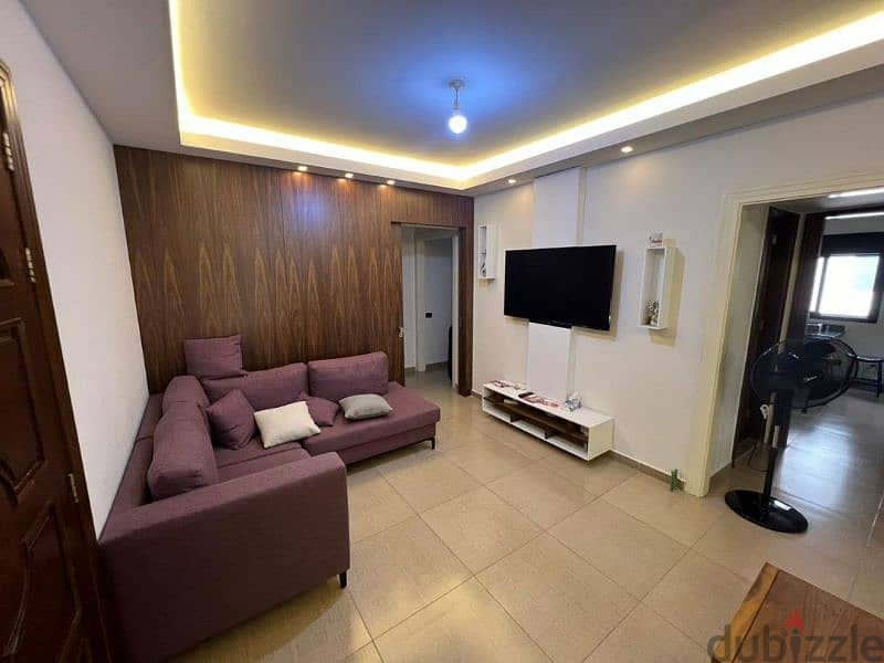 apartment For sale in zgharta akbeh شقة للبيع في زغرتا العقبة 0