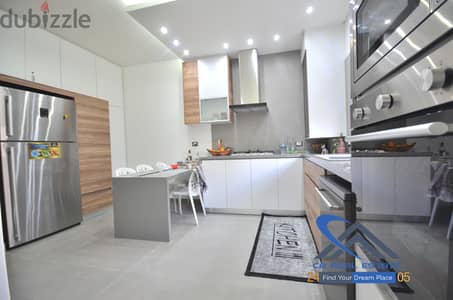 SUPER DELUXE APARTMENT FOR SALE IN MARTAKLA