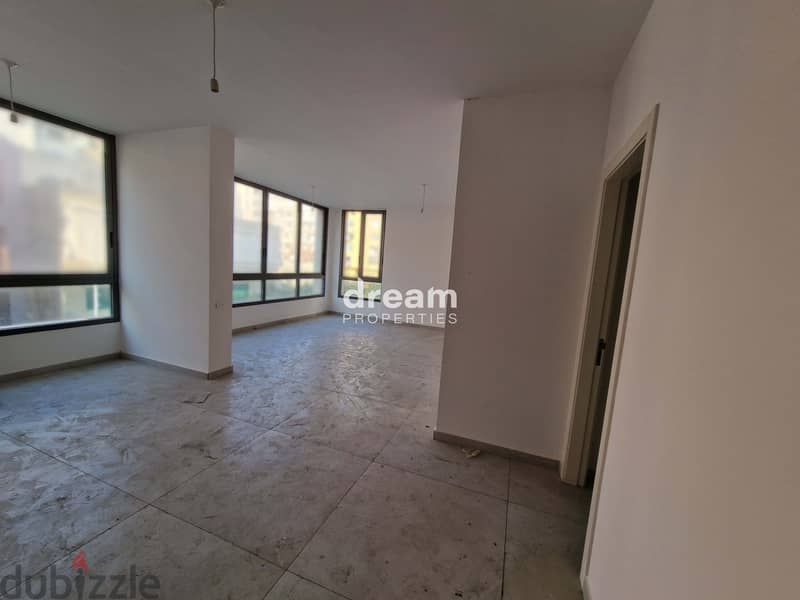 Payment Facilities! Apartment For Sale In Ain El Remmaneh ain0057dpnj 0