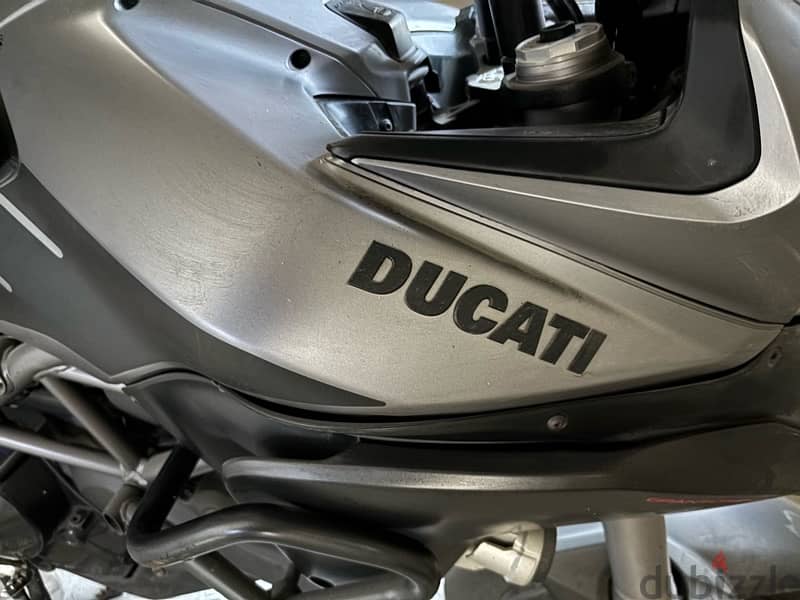 ducati montistrad 6