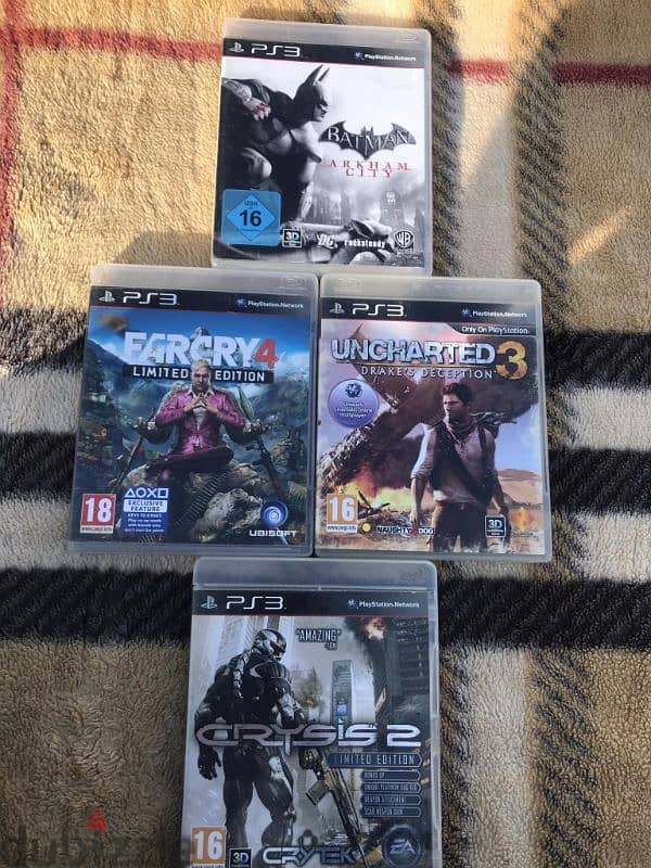 ps3 games 1