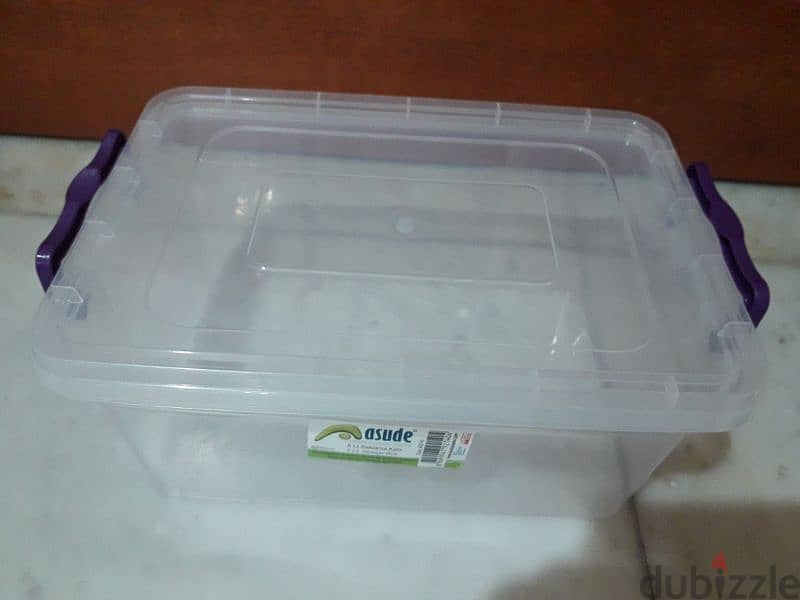 Tupperware + Vase + etc. شروة لقطة /ما تحطوا لايك 4