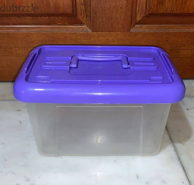 Tupperware + Vase + etc. شروة لقطة /ما تحطوا لايك 6