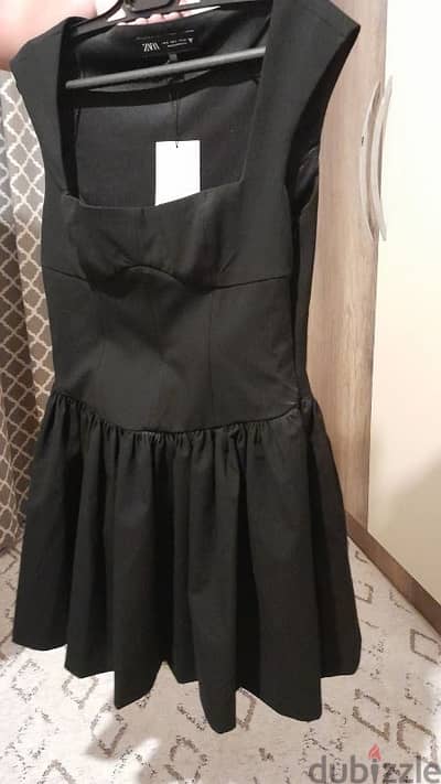 zara dress for sale