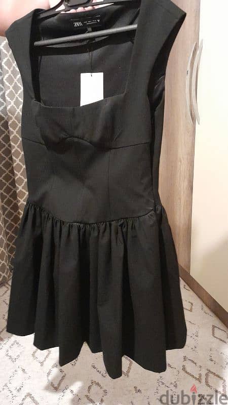 zara dress for sale 0