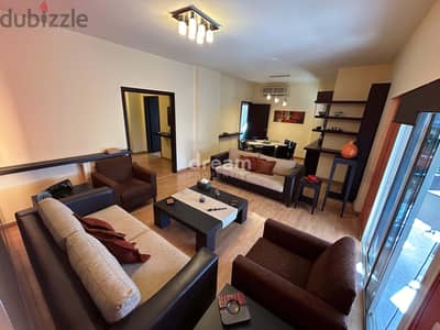 Fully Furnished Apartment For Rent In Baabda baa0060dpst