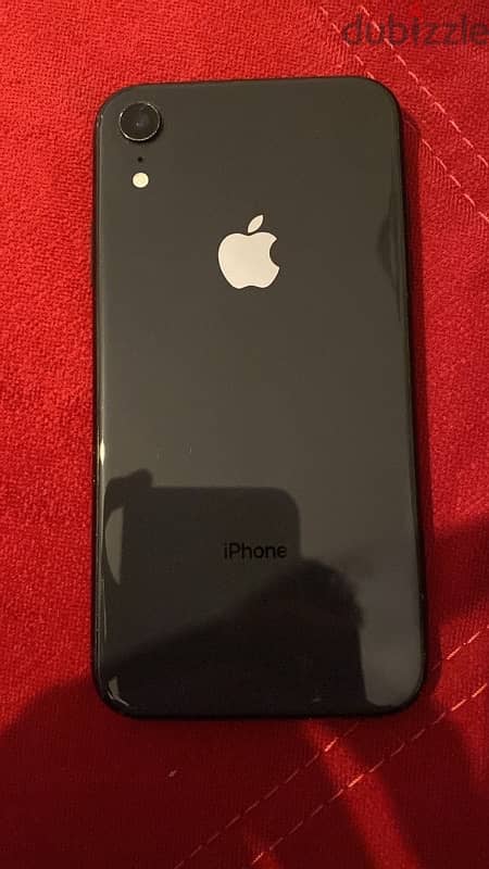 iphone xr 1