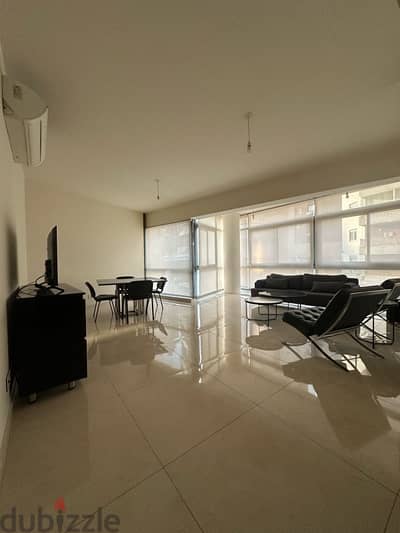 Hot Deal ! Two Bedroom Apartments For Rent In Achrafieh